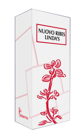 NUOVO RIBES LINDA'S GOCCE ORALI 50 ML - Farmacia Nuova Dr.ssa Gabriella Catellani