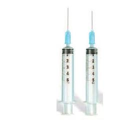 SIRINGA 10 ML AGO GAUGE 22 NUMERO 12 CONO CENTRALE 1 PEZZO - Farmacia Nuova Dr.ssa Gabriella Catellani