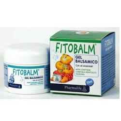 FITOBALM BIMBI GEL BALS 50ML - Farmacia Nuova Dr.ssa Gabriella Catellani