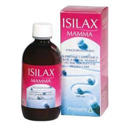 ISILAX MAMMA 200 ML - Farmacia Nuova Dr.ssa Gabriella Catellani