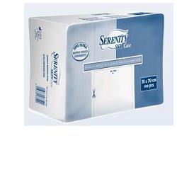 BAVAGLIA MONOUSO 38 X 54 100 PEZZI - Farmacia Nuova Dr.ssa Gabriella Catellani