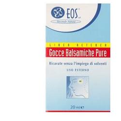 EOS GTT BALSAM 20ML - Farmacia Nuova Dr.ssa Gabriella Catellani