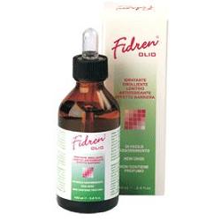FIDREN OLIO 100 ML - Farmacia Nuova Dr.ssa Gabriella Catellani