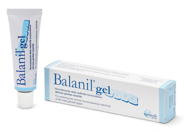 BALANIL GEL 30 ML - Farmacia Nuova Dr.ssa Gabriella Catellani