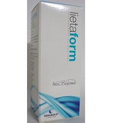 LIETAFORM SOLUZIONE IDROALCOLICA 50 ML - Farmacia Nuova Dr.ssa Gabriella Catellani