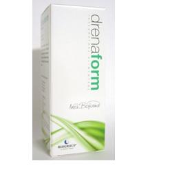 DRENAFORM 50 ML SOLUZIONE IDROALCOLICA - Farmacia Nuova Dr.ssa Gabriella Catellani