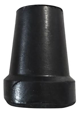 PUNTALE PER BASTONE CANDESE 18MM 2 PEZZI - Farmacia Nuova Dr.ssa Gabriella Catellani