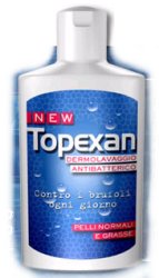 NEW TOPEXAN DERMOLAV PELLI NORMALI 150 ML - Farmacia Nuova Dr.ssa Gabriella Catellani