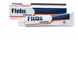 FLEBS CREMA 30 ML - Farmacia Nuova Dr.ssa Gabriella Catellani