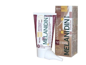 MELANIDIN PLUS CREMA EUPIGMENT 50 ML - Farmacia Nuova Dr.ssa Gabriella Catellani