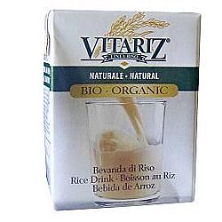 VITARIZ BEVANDA DI RISO MINI 200 ML - Farmacia Nuova Dr.ssa Gabriella Catellani