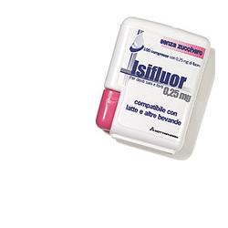 ISIFLUOR 100 CAPSULE - Farmacia Nuova Dr.ssa Gabriella Catellani