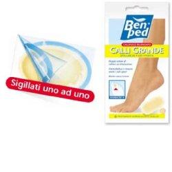 BENPED CALLI GRANDE 6 PEZZI - Farmacia Nuova Dr.ssa Gabriella Catellani