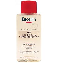 EUCERIN PH5 GEL DOCCIA 200 ML - Farmacia Nuova Dr.ssa Gabriella Catellani