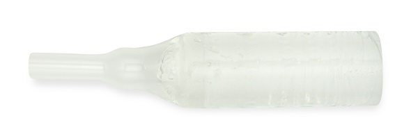 CATETERE ESTERNO AUTOADESIVO IN SILICONE TRASPARENTE INVIEW EXTRA PER INCONTINENZA DIAMETRO 32MM 30 PEZZI - Farmacia Nuova Dr.ssa Gabriella Catellani