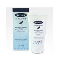 KUTISEN EMULSIONE 150 ML - Farmacia Nuova Dr.ssa Gabriella Catellani