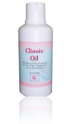 CLINNIX OLIO DETERGENTE 500 ML - Farmacia Nuova Dr.ssa Gabriella Catellani