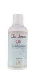 CLINDERM OLIO DETERGENTE 500 ML - Farmacia Nuova Dr.ssa Gabriella Catellani