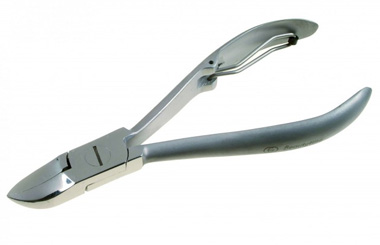 BEAUTYTIME TRONCHESINO PER UNGHIE DEI PIEDI 12 CM - Farmacia Nuova Dr.ssa Gabriella Catellani