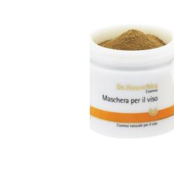 DR HAUSCHKA MASCHERA PURIFICANTE VISO RICCA 90 G - Farmacia Nuova Dr.ssa Gabriella Catellani