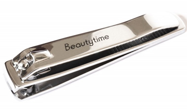 BEAUTYTIME TAGLIAUNGHIE PIEDI - Farmacia Nuova Dr.ssa Gabriella Catellani