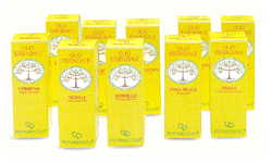 CANFORA OLIO ESSENZIALE 10 ML - Farmacia Nuova Dr.ssa Gabriella Catellani