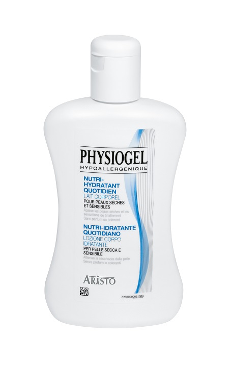 PHYSIOGEL LOZIONE CORPO IDRATANTE 200 ML - Farmacia Nuova Dr.ssa Gabriella Catellani