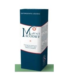 MICODET DETERGENTE 200 ML - Farmacia Nuova Dr.ssa Gabriella Catellani