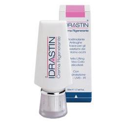 IDRASTIN CREMA RIGENERANTE 50 ML - Farmacia Nuova Dr.ssa Gabriella Catellani