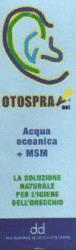 OTOSPRAY PULIZIA ORECCHIO 20 ML - Farmacia Nuova Dr.ssa Gabriella Catellani