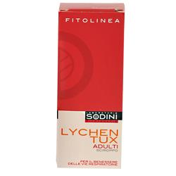 LYCHENTUX AD 150 ML - Farmacia Nuova Dr.ssa Gabriella Catellani