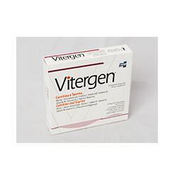 VITERGEN 10 FLACONI - Farmacia Nuova Dr.ssa Gabriella Catellani
