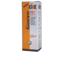 GSE GOCCE 30 ML NUOVA FORMULA - Farmacia Nuova Dr.ssa Gabriella Catellani