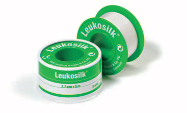 CEROTTO LEUKOSILK IPOALLERGENICO 500X5 CM - Farmacia Nuova Dr.ssa Gabriella Catellani