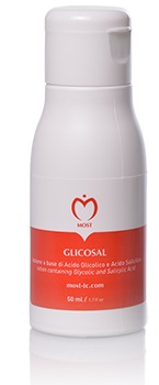 MOST GLICOSAL LOZIONE 50 ML - Farmacia Nuova Dr.ssa Gabriella Catellani