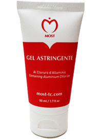 MOST GEL ASTRINGENTE 50 ML - Farmacia Nuova Dr.ssa Gabriella Catellani