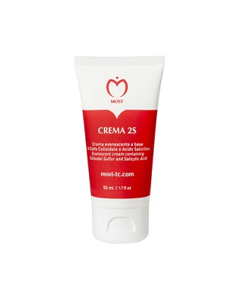 MOST 2S CREMA 50 ML - Farmacia Nuova Dr.ssa Gabriella Catellani