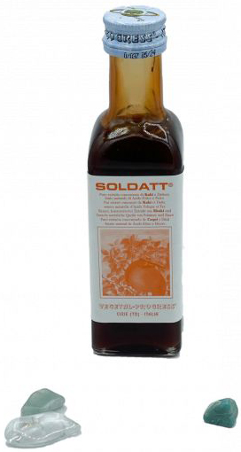 SOLDATT KAKI 100ML - Farmacia Nuova Dr.ssa Gabriella Catellani