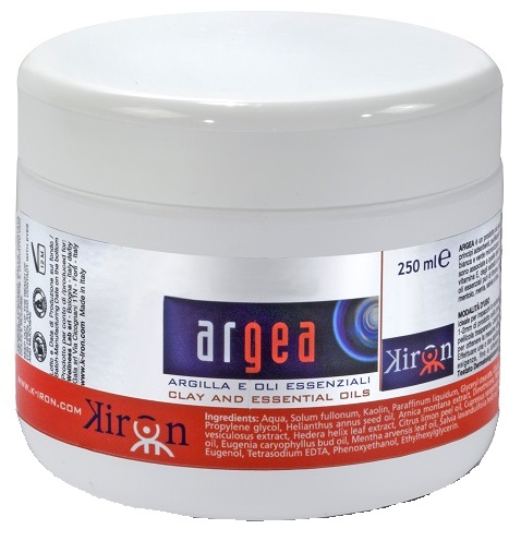 KIRON ARGEA ARGILLA 250 ML - Farmacia Nuova Dr.ssa Gabriella Catellani