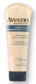 AVEENO TERAPEUTICO CREMA LENITIVA MENTOLO 200 ML - Farmacia Nuova Dr.ssa Gabriella Catellani