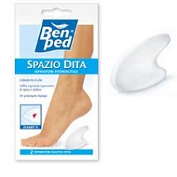 BENPED SEPARATORE DITA GRANDE 2 PEZZI - Farmacia Nuova Dr.ssa Gabriella Catellani