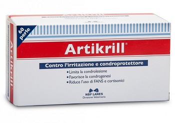 ARTIKRILL BLISTER 60 PERLE - Farmacia Nuova Dr.ssa Gabriella Catellani