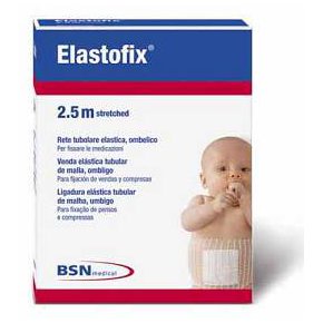 BENDA RETE ELASTOFIX CINTURA OMBELICALE 250 CM - Farmacia Nuova Dr.ssa Gabriella Catellani