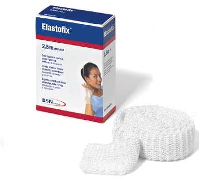 BENDA RETE ELASTOFIX MANO 250 CM - Farmacia Nuova Dr.ssa Gabriella Catellani