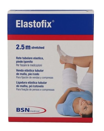 BENDA RETE ELASTOFIX PIEDE 250 CM - Farmacia Nuova Dr.ssa Gabriella Catellani