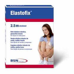 BENDA RETE ELASTOFIX GINOCCHIO COSCIA 250 CM - Farmacia Nuova Dr.ssa Gabriella Catellani