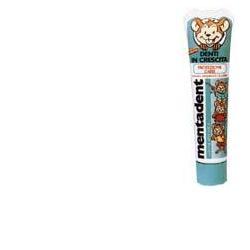 MENTADENT KIDS DENTIFRICIO 50 ML - Farmacia Nuova Dr.ssa Gabriella Catellani