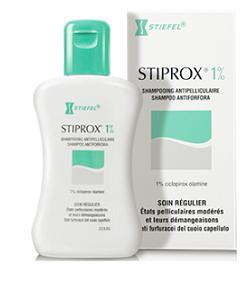 STIPROX SHAMPOO CLASSIC 100 ML - Farmacia Nuova Dr.ssa Gabriella Catellani