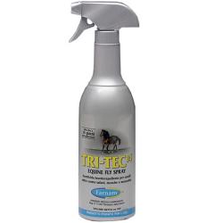 TRITEC 14 INSETTOREPELLENTE SPRAY 600 ML - Farmacia Nuova Dr.ssa Gabriella Catellani