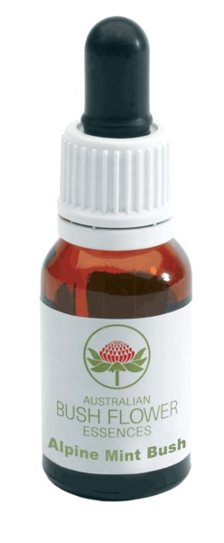 ALPINE MINT AUSTRALIAN GOCCE 15 ML - Farmacia Nuova Dr.ssa Gabriella Catellani